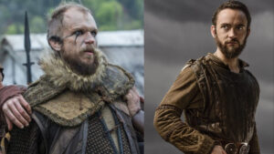 Where Did Floki Land in 'Vikings' Season 5?