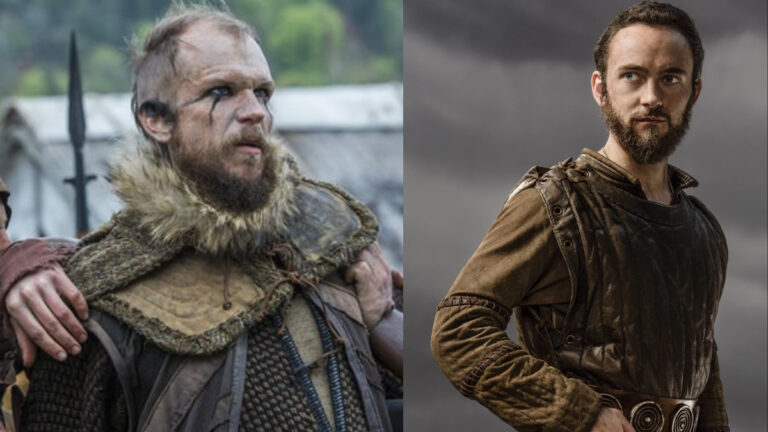 Where Did Floki Land in 'Vikings' Season 5?