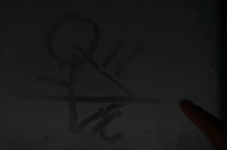 Yellowjackets Symbol Meaning and Theories Explained