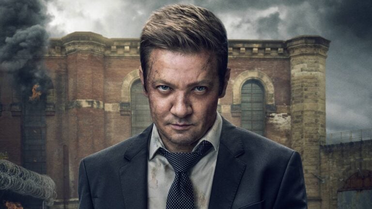 Jeremy Renner’s ‘Mayor of Kingstown’ Is Breaking Free From Paramount+ and Coming to Netflix, Here’s When
