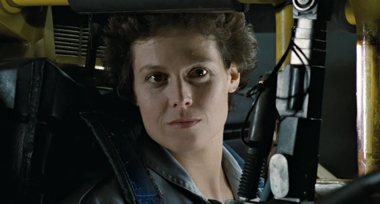 Top 10 Coolest Things About Ellen Ripley