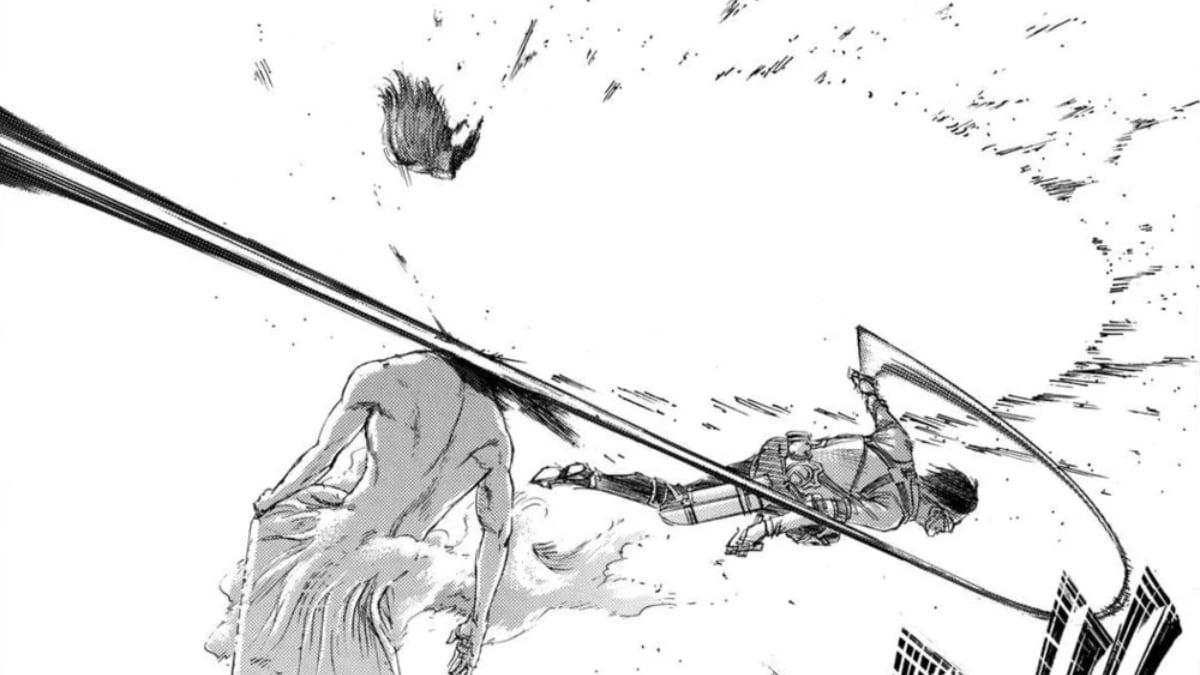 Attack on Titan: Why Did Zeke Allow Himself to Be Killed?