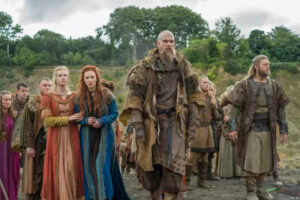 Where Did Floki Land in 'Vikings' Season 5?