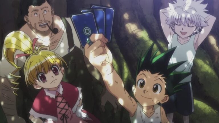 ‘Hunter×Hunter’ Mistakes You’ll Never Be Able to Unsee