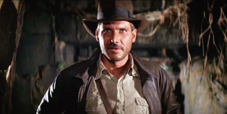 Top 10 Coolest Things About Indiana Jones