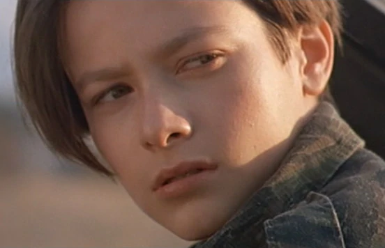 john connor