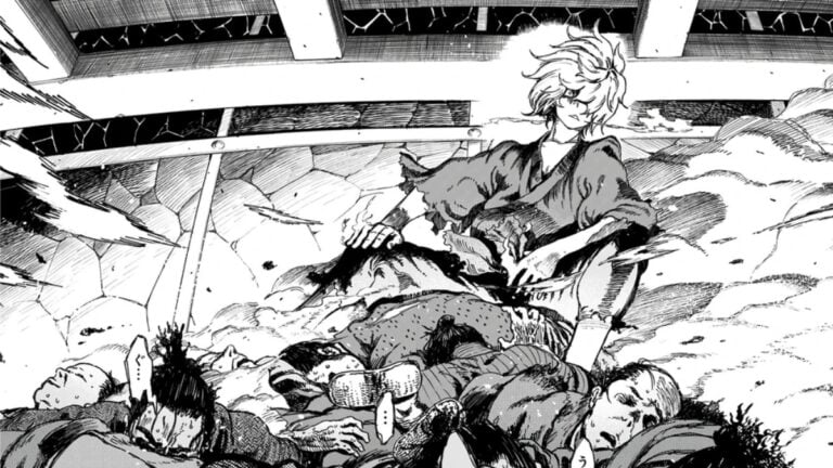 Hell's Paradise: No, Gabimaru is NOT Immortal! Here's Why!