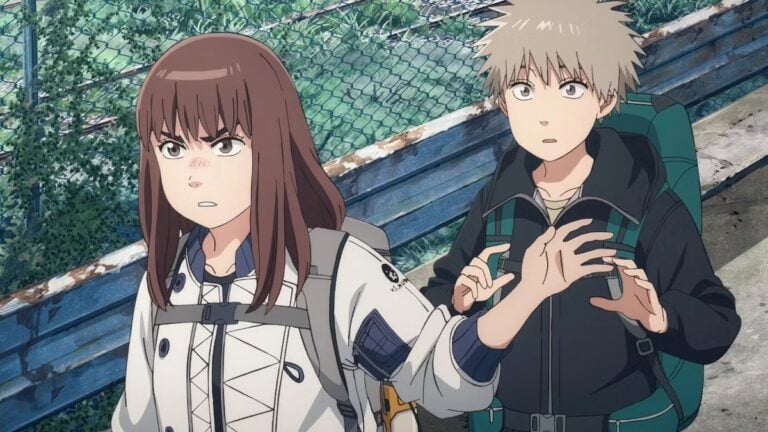 Heavenly Delusion: Where to Watch?