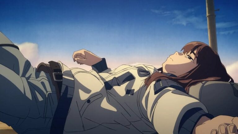 Heavenly Delusion: Is Kiruko Transgender?