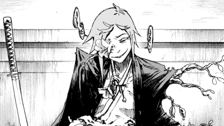 Hell's Paradise: How Did Yamada Asaemon Kishō Die?