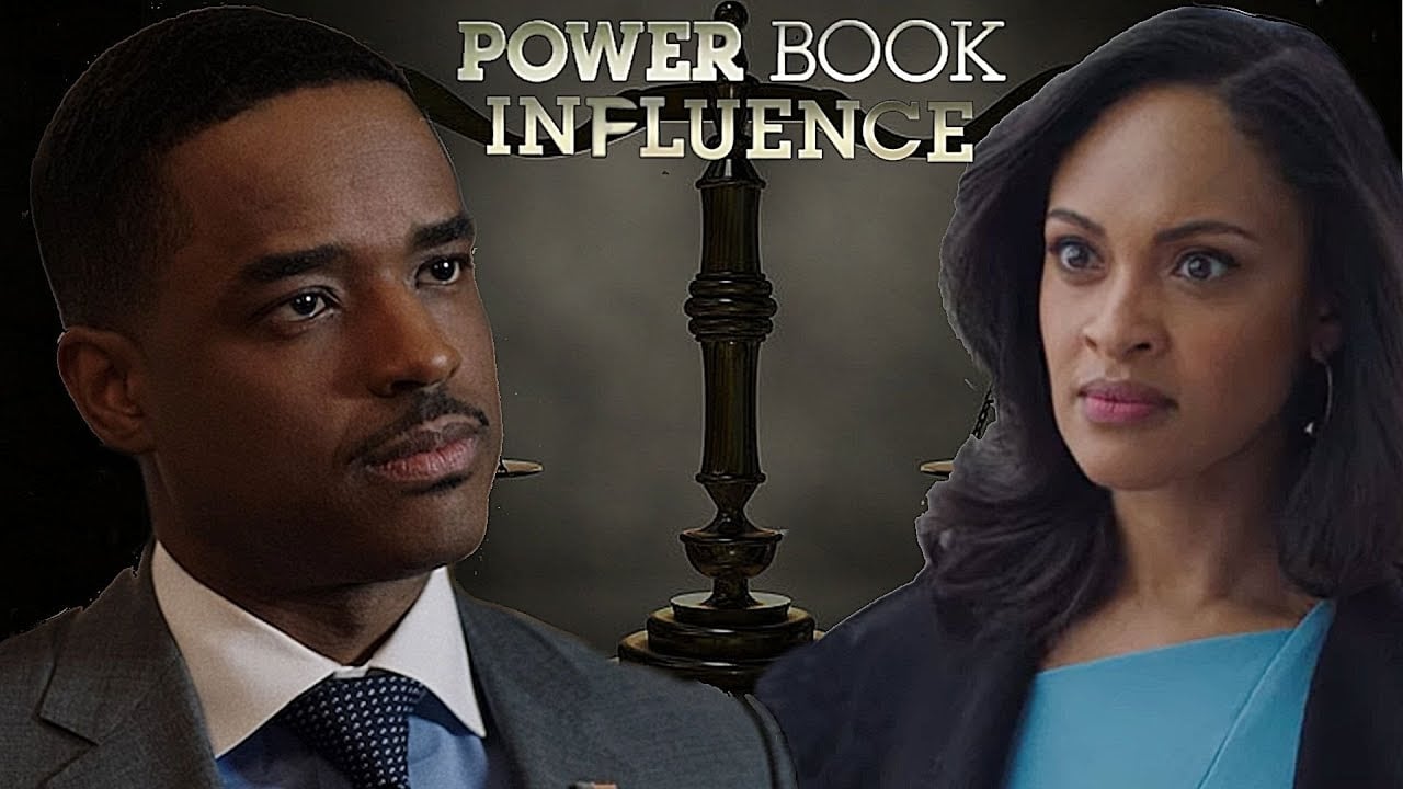 All Five ‘Power’ Shows in Order