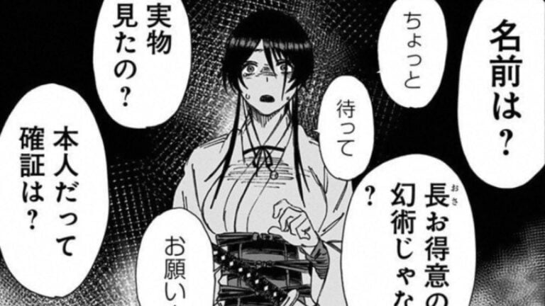 Hell's Paradise: Did Sagiri Die from the Poison?