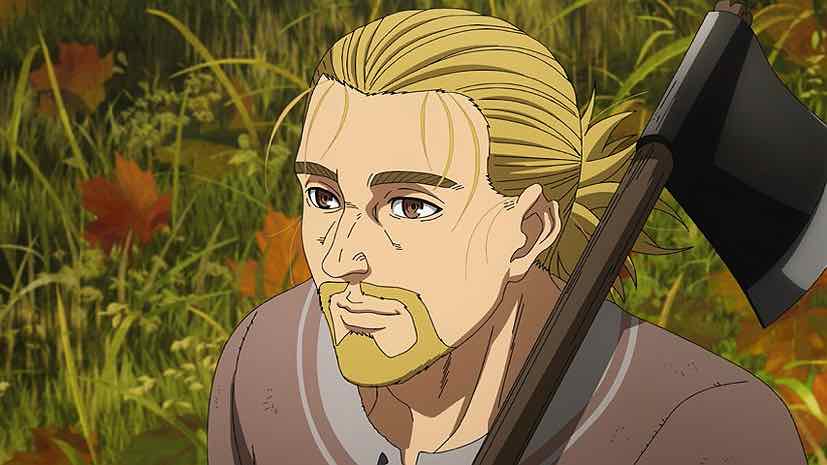 Thorfinn Vs Garm Who Won The Fight Is He Really Stronger 