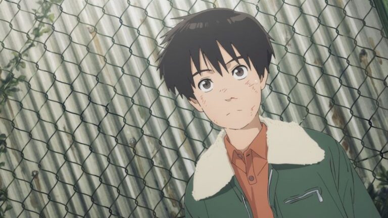 Heavenly Delusion: Who Is Haruki?