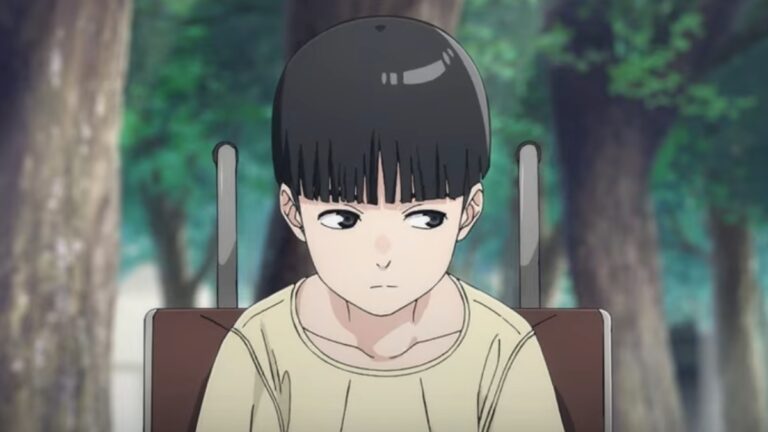 Heavenly Delusion: Who Is Tarao?