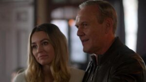 'Ted Lasso': Who Is Bex? Meet Keeley Hazell’s Character