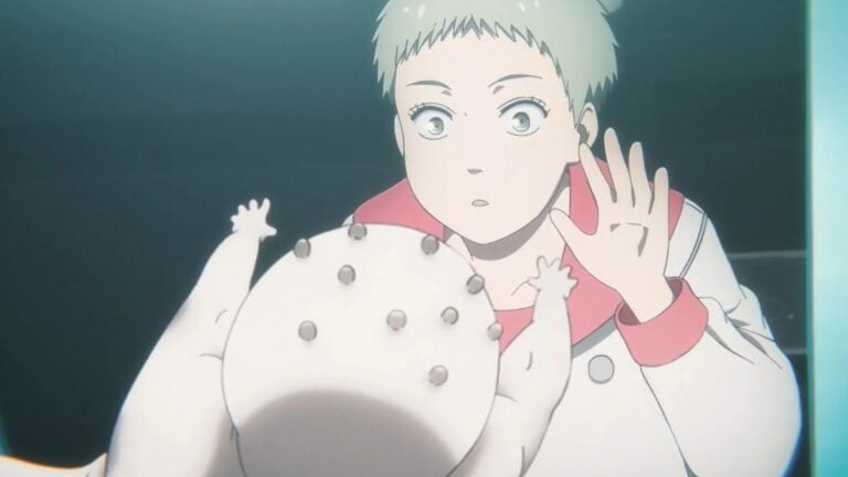 Heavenly Delusion: Who Is Tokio?