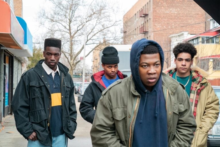 ‘Power Book III: Raising Kanan’ Season 5 Episode 7 Sets Its Release Date as Kanan’s Endgame Draws Near