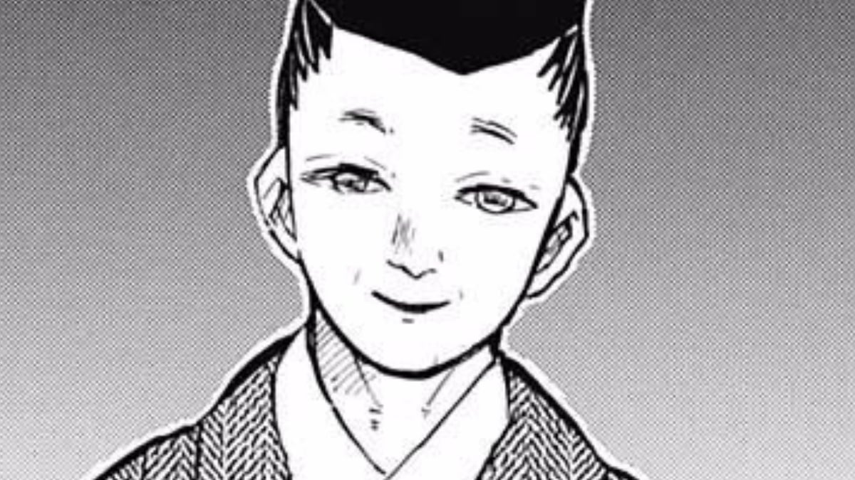 Demon Slayer: Who Is the Doctor that Turned Muzan into a Demon?