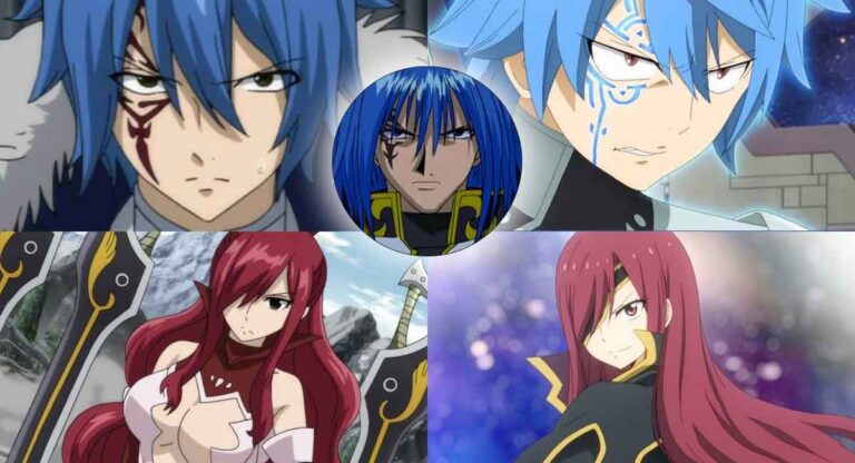 Are 'Edens Zero' & 'Fairy Tail' Related (and Why People Think So)?