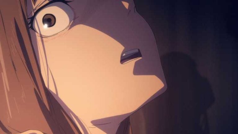 Heavenly Delusion: Did Robin Really Rape Kiruko?