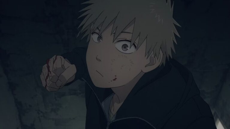 Heavenly Delusion: Did Maru Kill Inazaki?