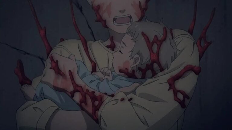 Heavenly Delusion: What Happened to Tokio and Her Child?