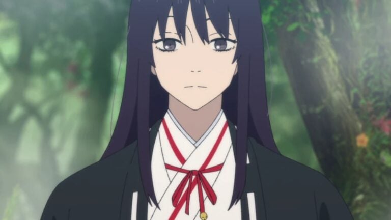 Hell's Paradise: Is Aza Toma a Boy or a Girl? The Answer is Clear!