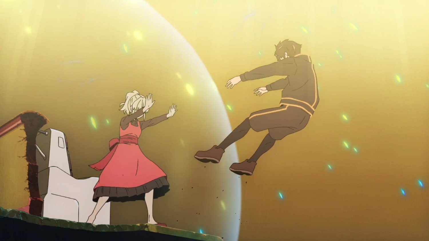 Does Rachel Die In Tower Of God