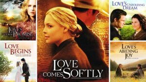 All 11 Janette Oke: ‘Love Comes Softly’ Movies in Order