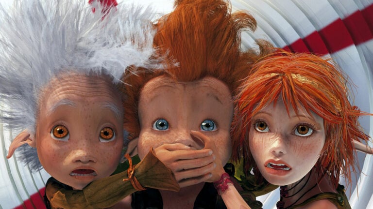 17 Best Movies About Fairies (& Why You Should Watch Them)