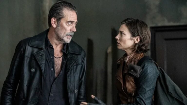 ‘Dead City’ Season 3 Is Coming to Rebuild Manhattan, and Maggie and Negan Are Finally on the Same Side
