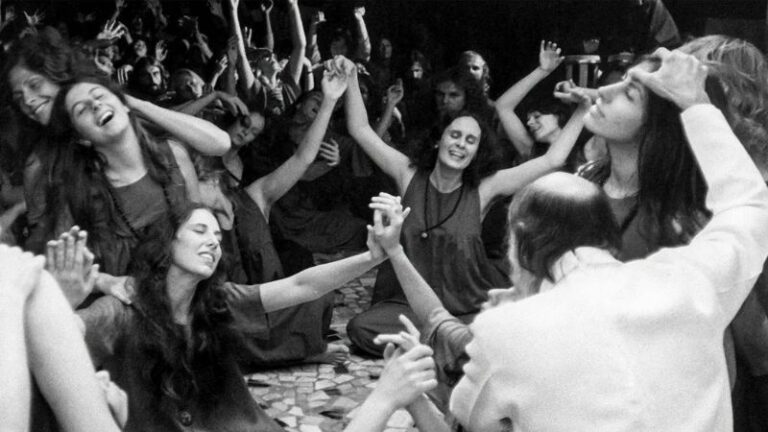 ‘How Not To Become a Cult Leader’ Ending Explained: How All These Cult ...