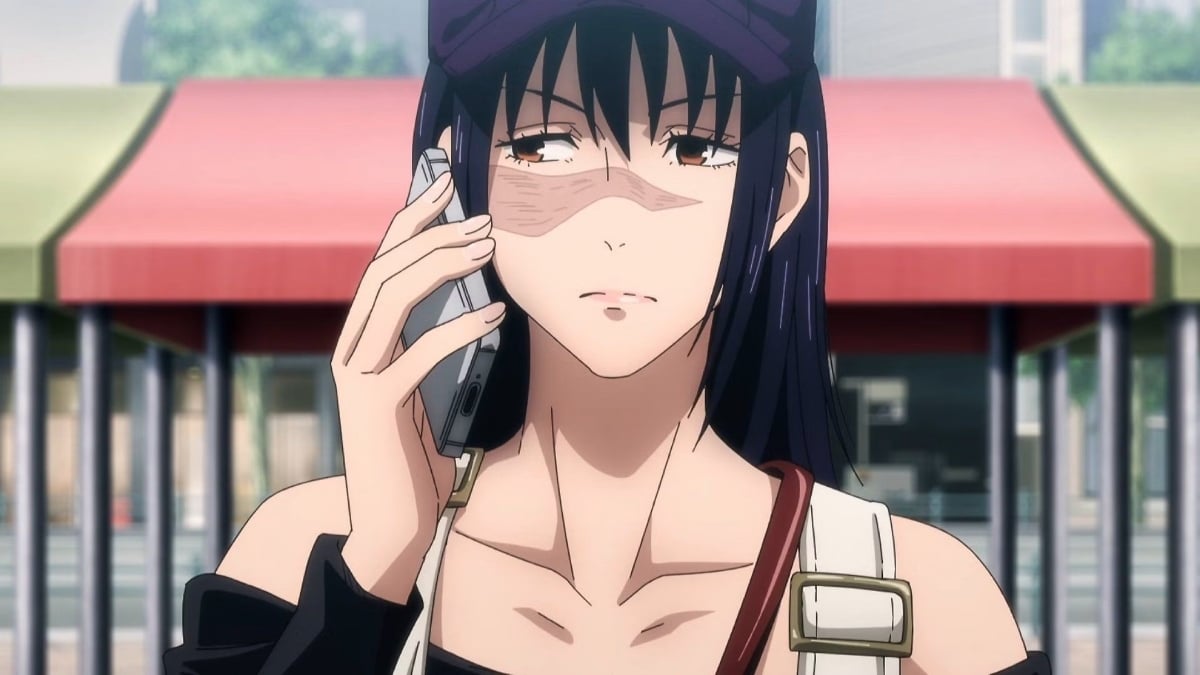 Jujutsu Kaisen: How Did Utahime Get Her Scar?