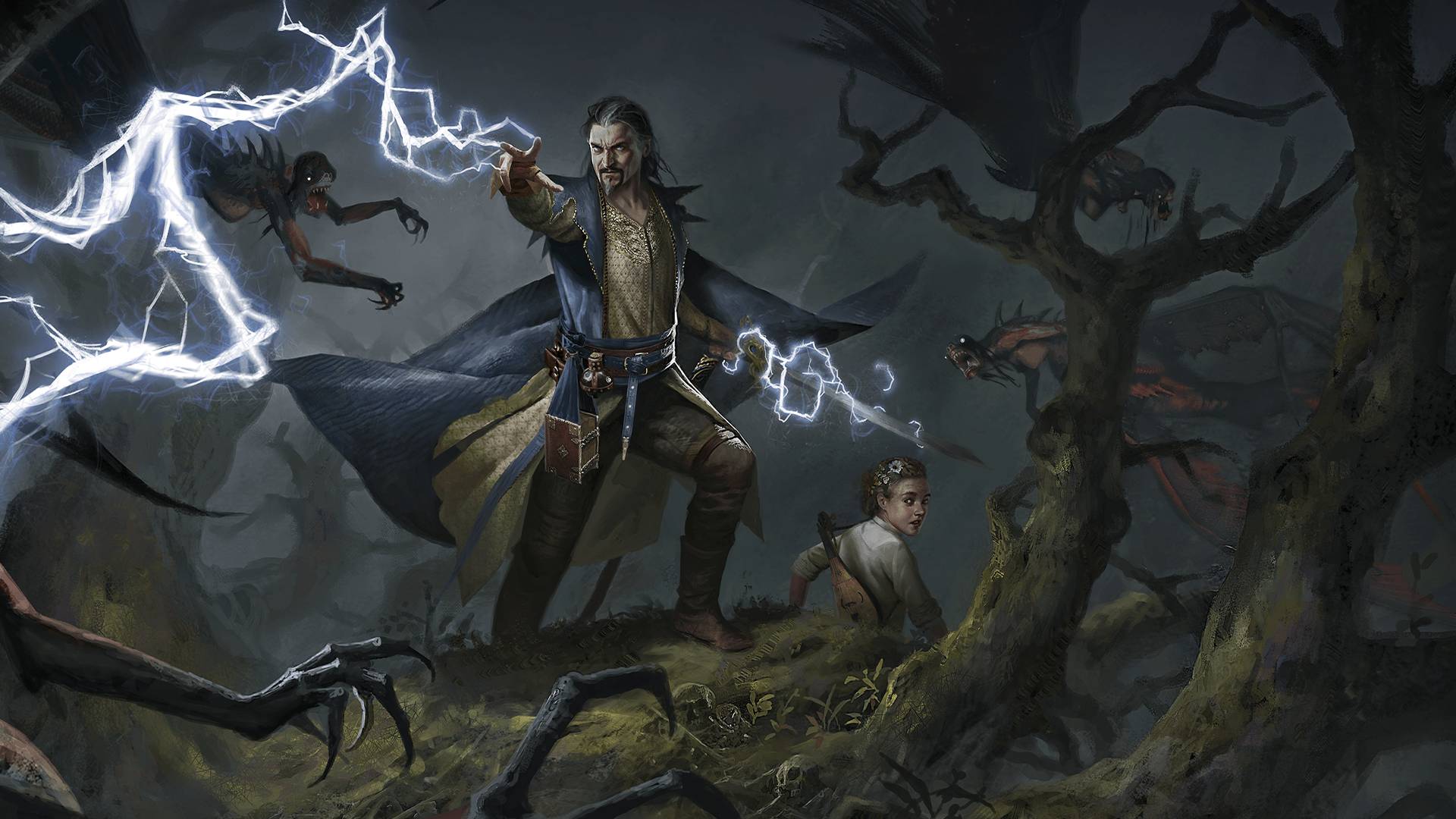‘The Witcher’: What Is Alzur’s Thunder?