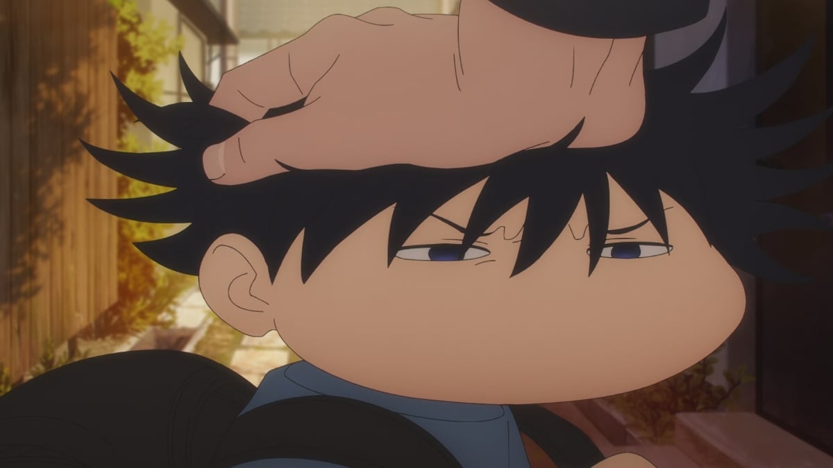 Jujutsu Kaisen: Did Gojo Raise Megumi and Tsumiki?