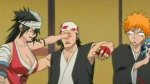 Bleach: Here’s How Ichigo Is Related to Kukaku & Ganju Shiba!