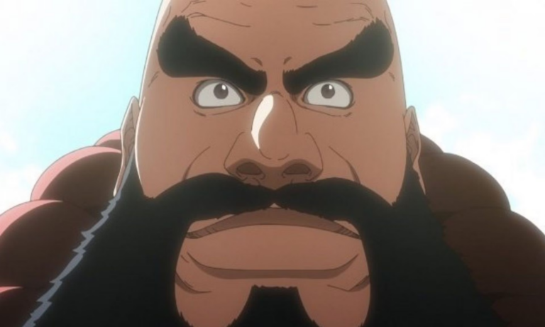 Bleach: Top 10 Reiatsu in the Series
