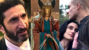 'The Wheel of Time': All 13 Known Forsaken Explained
