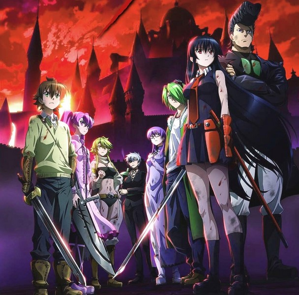 10 Best Anime Like 'Firefighter Daigo: Rescuer in Orange' Ranked by MyAnimeList Score