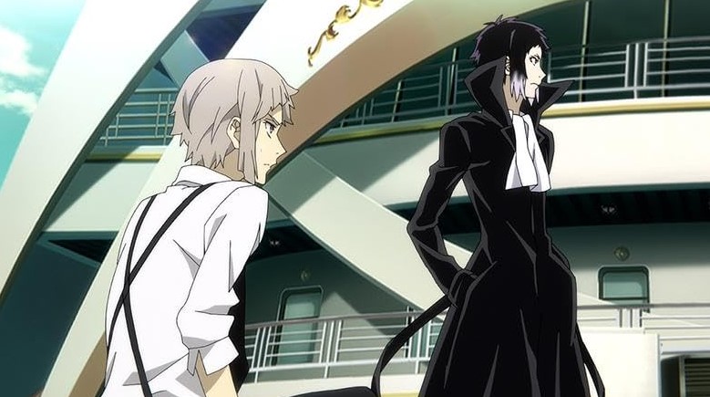 10 Best Anime Like 'Firefighter Daigo: Rescuer in Orange' Ranked by MyAnimeList Score