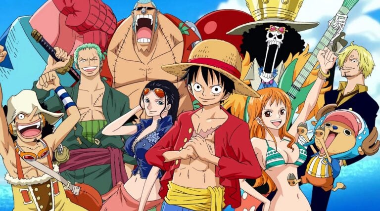 Strongest ‘One Piece’ Characters, Ranked
