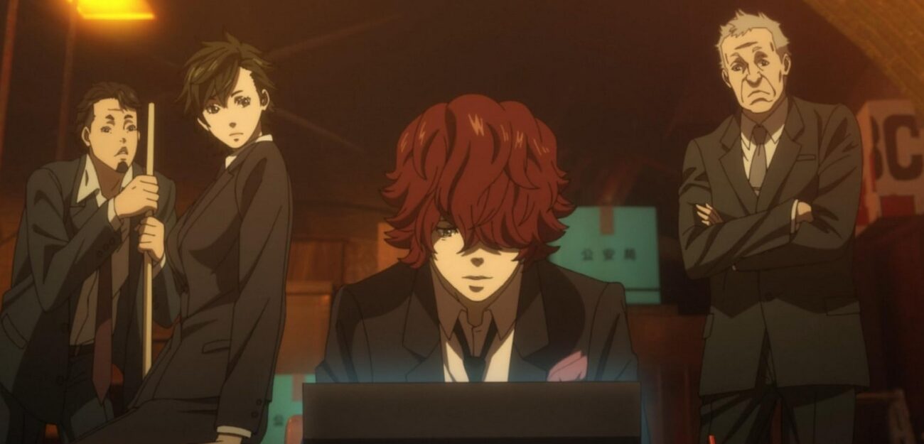 10 Best Anime Like 'Firefighter Daigo: Rescuer in Orange' Ranked by MyAnimeList Score