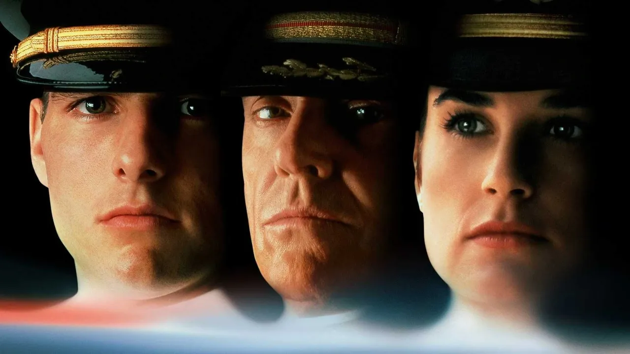 A Few Good Men (1992)