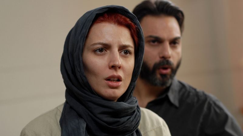 A Separation (2011)