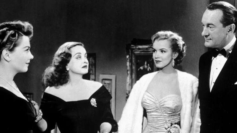 All About Eve (1950)