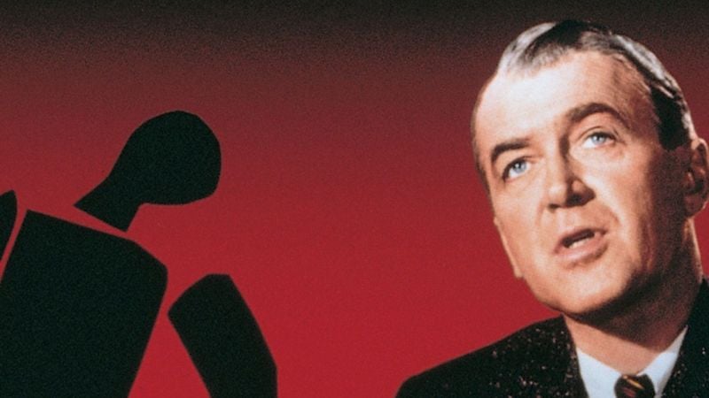 Anatomy of a Murder (1959)