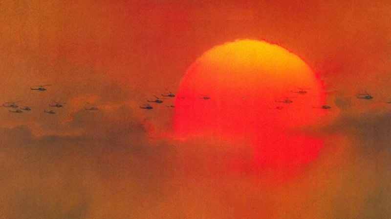 Apocalypse Now (1979)