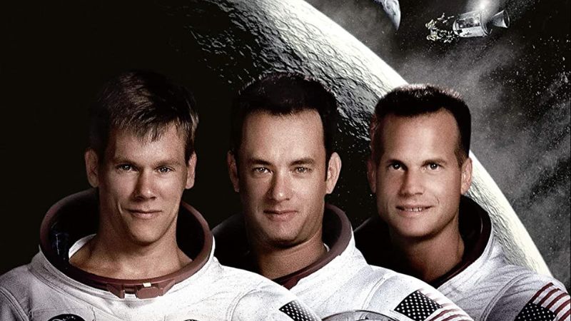 Apollo 13 (1995)