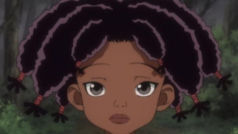 Canary – Hunter x Hunter